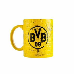 Dortmund bögre Sárga kép