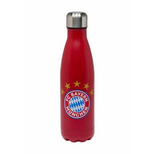 Bayern München termosz piros kép
