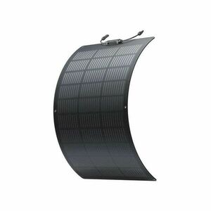 EcoFlow Power Kits 100W Solar Panel (Flexible) (Napelem) kép