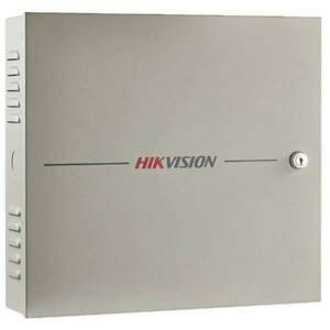 Hikvision Beléptető rendszer központ, DS-K2604T kép