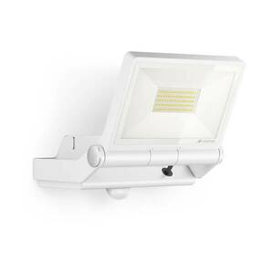 STEINEL LED reflektor XLED PRO ONE Max, fehér, érzékelővel kép