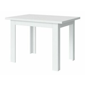Asztal Boston 144 (Fehér) kép