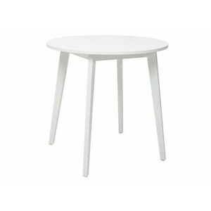 Asztal Boston 366 (Fehér) kép