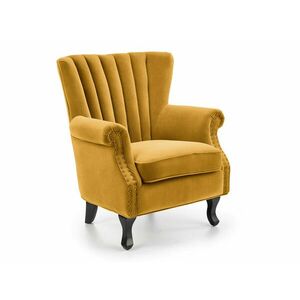 Fotel Houston 1105 (Sötét sárga) kép