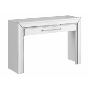 Fehér fésülködő asztal kép