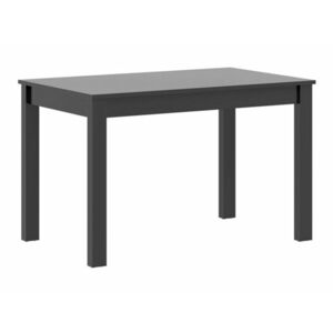 Asztal Boston 481 (Fekete) kép