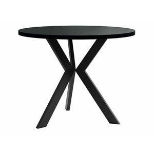 Asztal Dearborn 106 (Fekete) kép