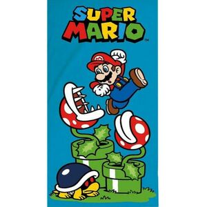 Super Mario (EWA511NO) kép