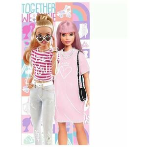 Barbie Together (EWA00017BB) kép