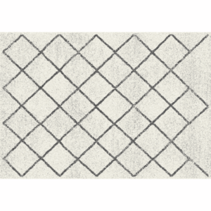 Bézs szőnyeg MATES TYPE 2 57 x 90 cm kép