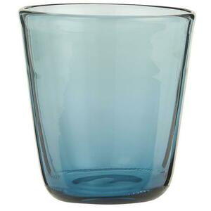 IB Laursen Kék üveg Glass Blue 180 ml, 6 db-os készlet kép