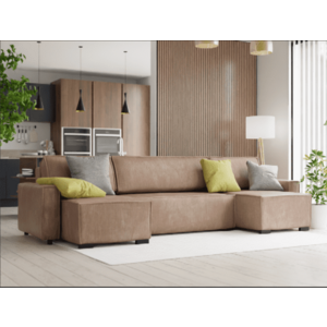 Nappali | Kanapék és ülőgarnitúrák | U alakú kanapé kép