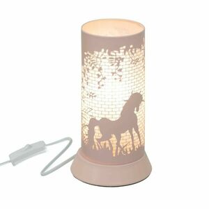 Horse Lámpa kép