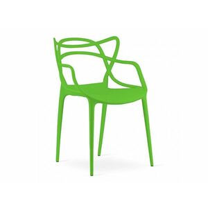 KATO zöld műanyag szék kép