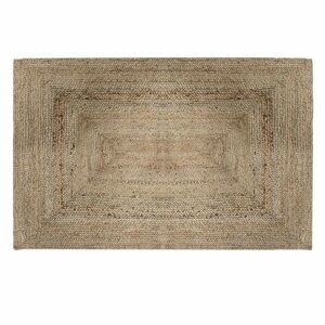 PALETAO természetes juta szőnyeg 120x170 cm kép