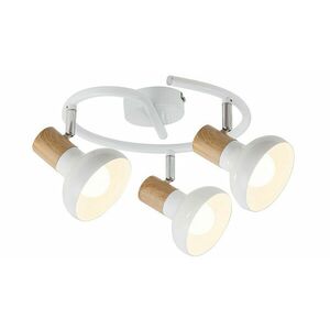 Beltéri lámpatest / Spot keret / Asztali lámpa / Bútorra szerelhető lámpa kép