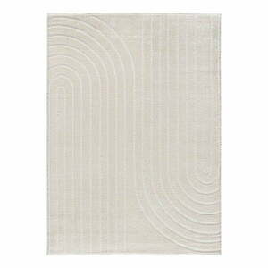 Krémszínű szőnyeg 80x150 cm Blanche – Universal kép