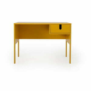 Uno sárga íróasztal - Tenzo kép