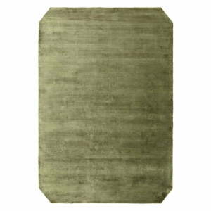 Zöld kézi szövésű szőnyeg 200x290 cm Gleam – Asiatic Carpets kép