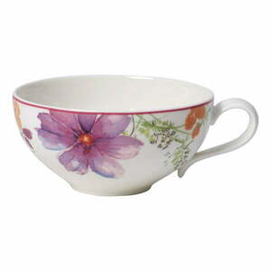 Mariefleur Tea virágmintás porcelán teáscsésze, 0, 24 l - Villeroy & Boch kép