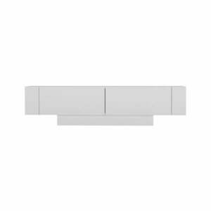 Fehér nappali bútor szett 150x42 cm Matera – Zena Home kép