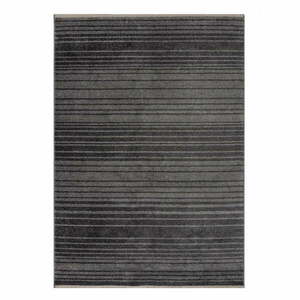 Sötétszürke szőnyeg 160x230 cm Camino – Flair Rugs kép