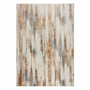 Bézs szőnyeg 80x150 cm – Flair Rugs kép