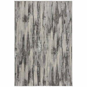 Szürke szőnyeg 80x150 cm Gleam – Flair Rugs kép