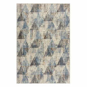 Kék-bézs szőnyeg 200x290 cm Marly – Flair Rugs kép