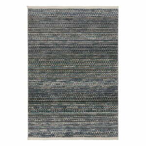 Kék szőnyeg 60x114 cm Camino – Flair Rugs kép