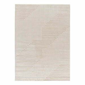 Krémszínű szőnyeg 160x230 cm Verona – Universal kép