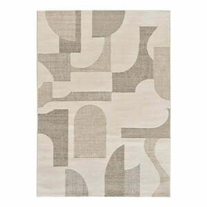 Bézs-krémszínű szőnyeg 120x170 cm Verona – Universal kép