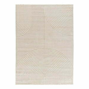 Krémszínű szőnyeg 80x150 cm Verona – Universal kép