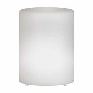 Fehér LED asztali lámpa (magasság 15 cm) Ceppo – Fischer & Honsel kép