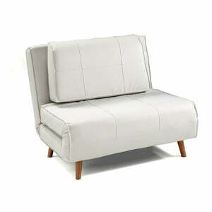 Shift fehér kinyitható fotel - Tomasucci kép