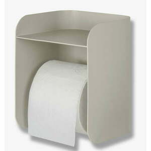 Fali acél WC-papír tartó Carry – Mette Ditmer Denmark kép
