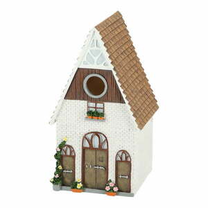Farm House fehér madárház - Esschert Design kép