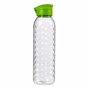 Dots palack zöld kupakkal, 750 ml - Curver kép