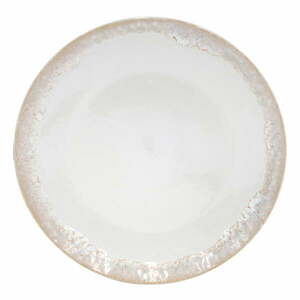 Fehér agyagkerámia tányér ø 27 cm Taormina – Casafina kép