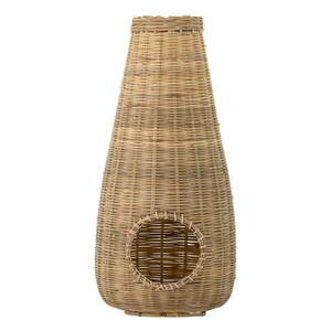 Bambusz lámpás (magasság 50 cm) Ottine – Bloomingville kép