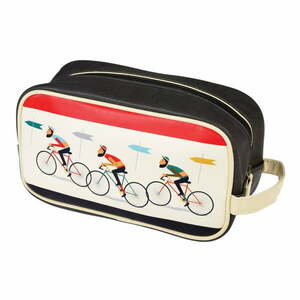 Le Bicycle kozmetikai táska - Rex London kép