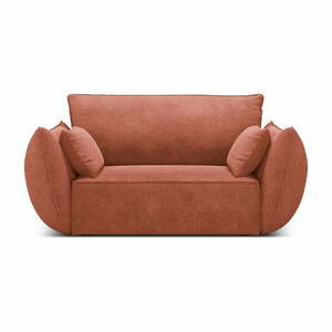 Piros fotel Vanda – Mazzini Sofas kép