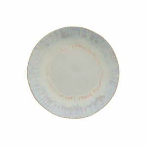 Brisa fehér agyagkerámia tányér, ⌀ 26, 5 cm - Costa Nova kép