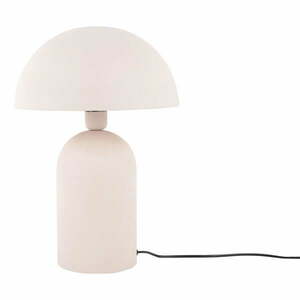 Krémszínű asztali lámpa (magasság 43 cm) Boaz – Leitmotiv kép