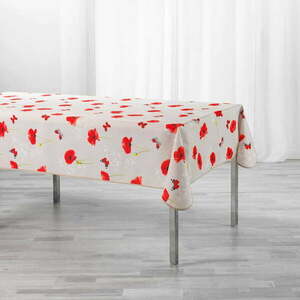 Asztalterítő 150x240 cm Sweet poppy – douceur d'intérieur kép