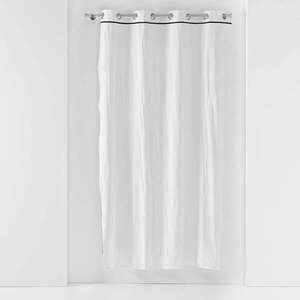 Fehér függöny 135x240 cm Linette – douceur d'intérieur kép