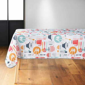 Lemosható asztalterítő 140x240 cm Kitchen – douceur d'intérieur kép