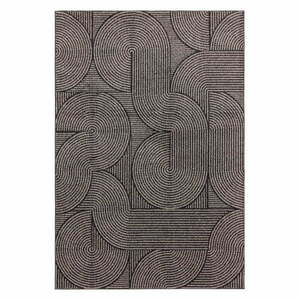 Szürke szőnyeg 230x160 cm Muse - Asiatic Carpets kép