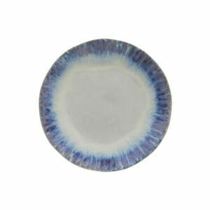 Brisa kék-fehér agyagkerámia tányér, ⌀ 26, 5 cm - Costa Nova kép