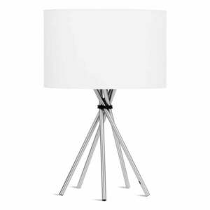 Fehér asztali lámpa (magasság 50 cm) Lima – it's about RoMi kép